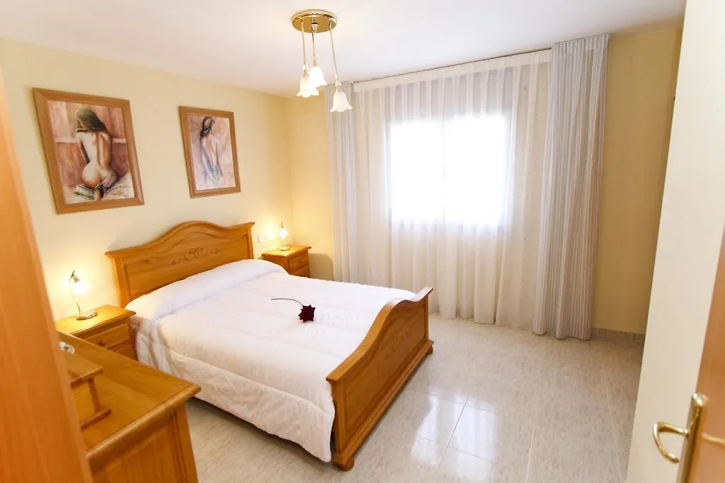 Holiday home Olivers Planet Costa Dorada Cambrils Spain