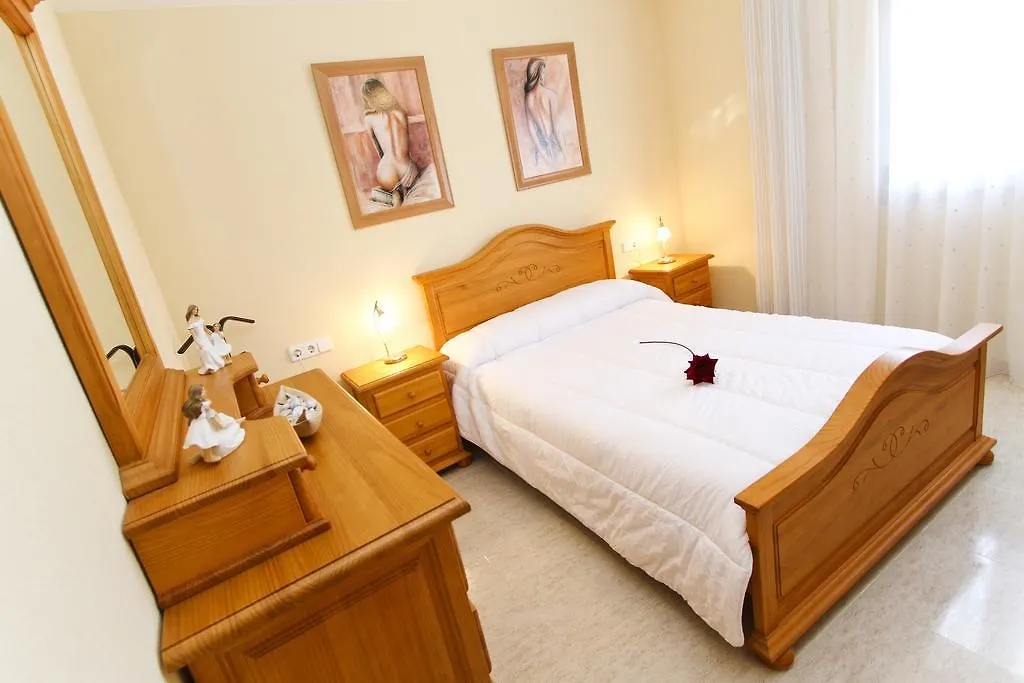 Holiday home Olivers Planet Costa Dorada Cambrils