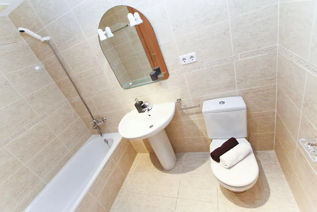 Casa vacanze Olivers Planet Costa Dorada Cambrils Spagna