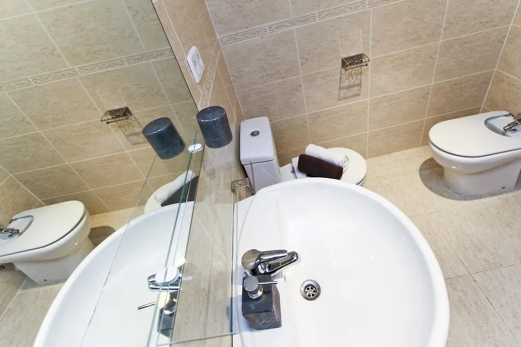 Olivers Planet Costa Dorada Cambrils 0*,  Spain
