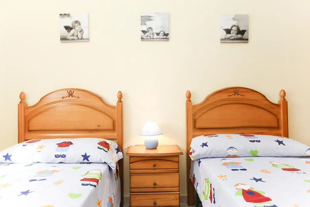 Olivers Planet Costa Dorada Cambrils Holiday home
