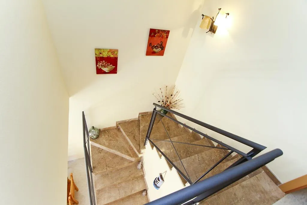 Olivers Planet Costa Dorada Cambrils Holiday home