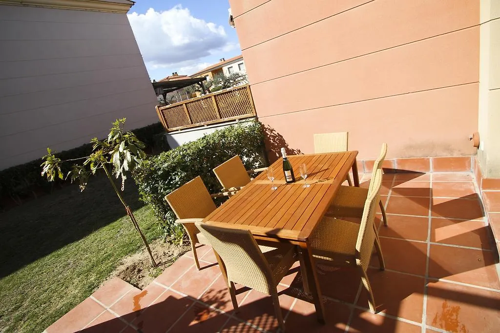 Olivers Planet Costa Dorada Cambrils 0*,  Spain