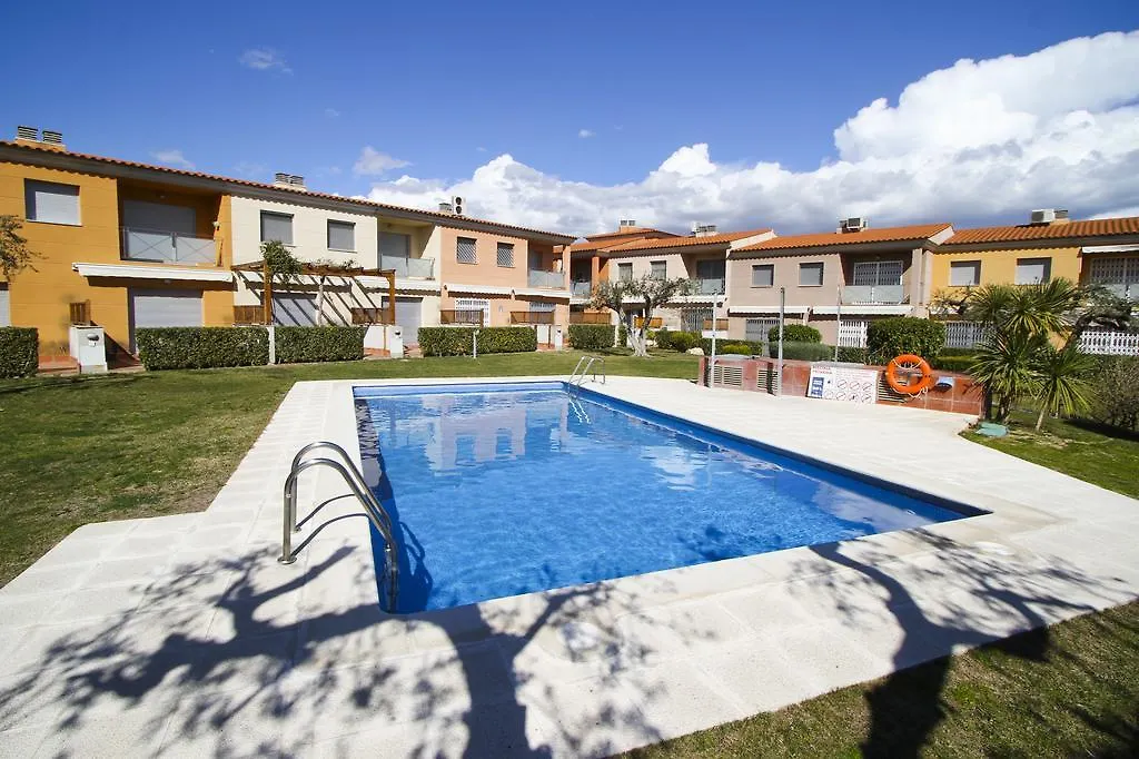 Olivers Planet Costa Dorada Cambrils