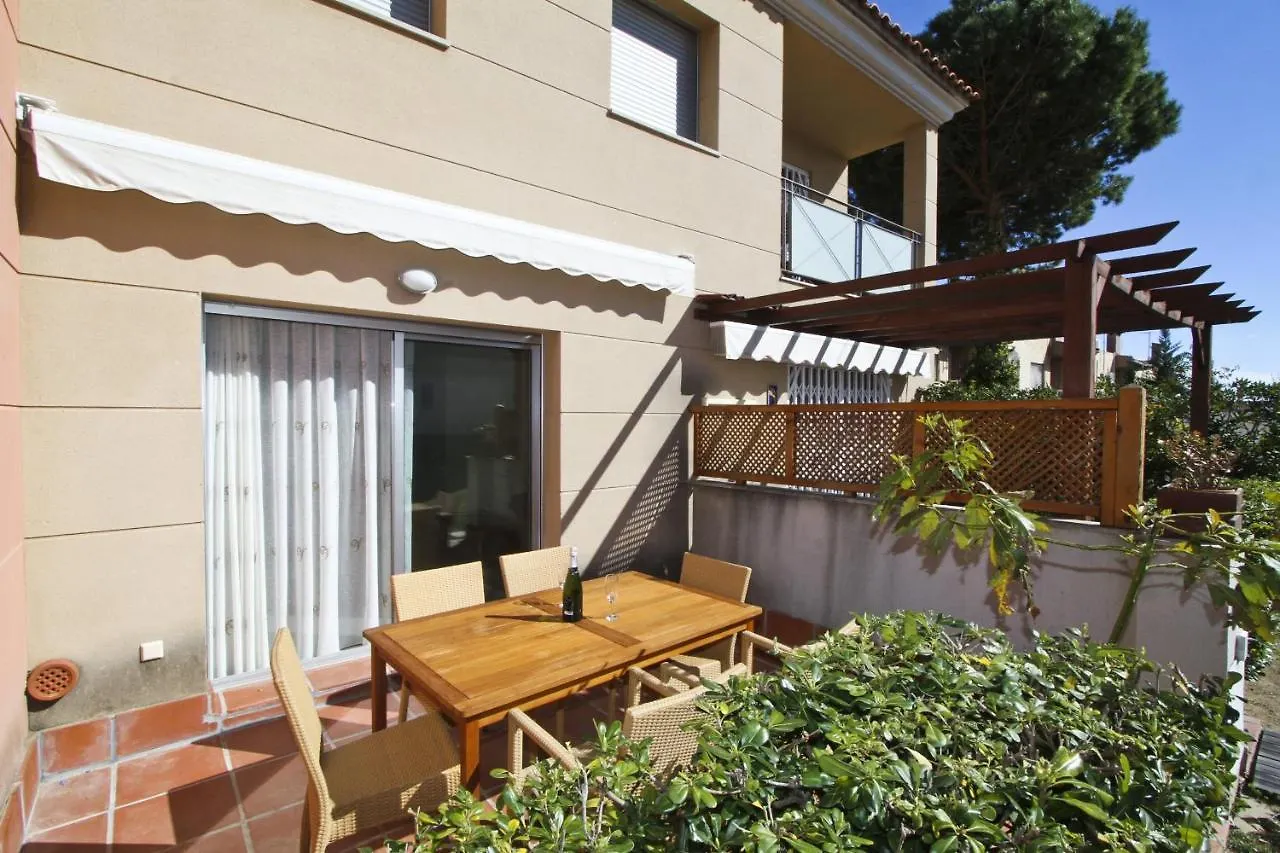 Casa vacanze Olivers Planet Costa Dorada Cambrils