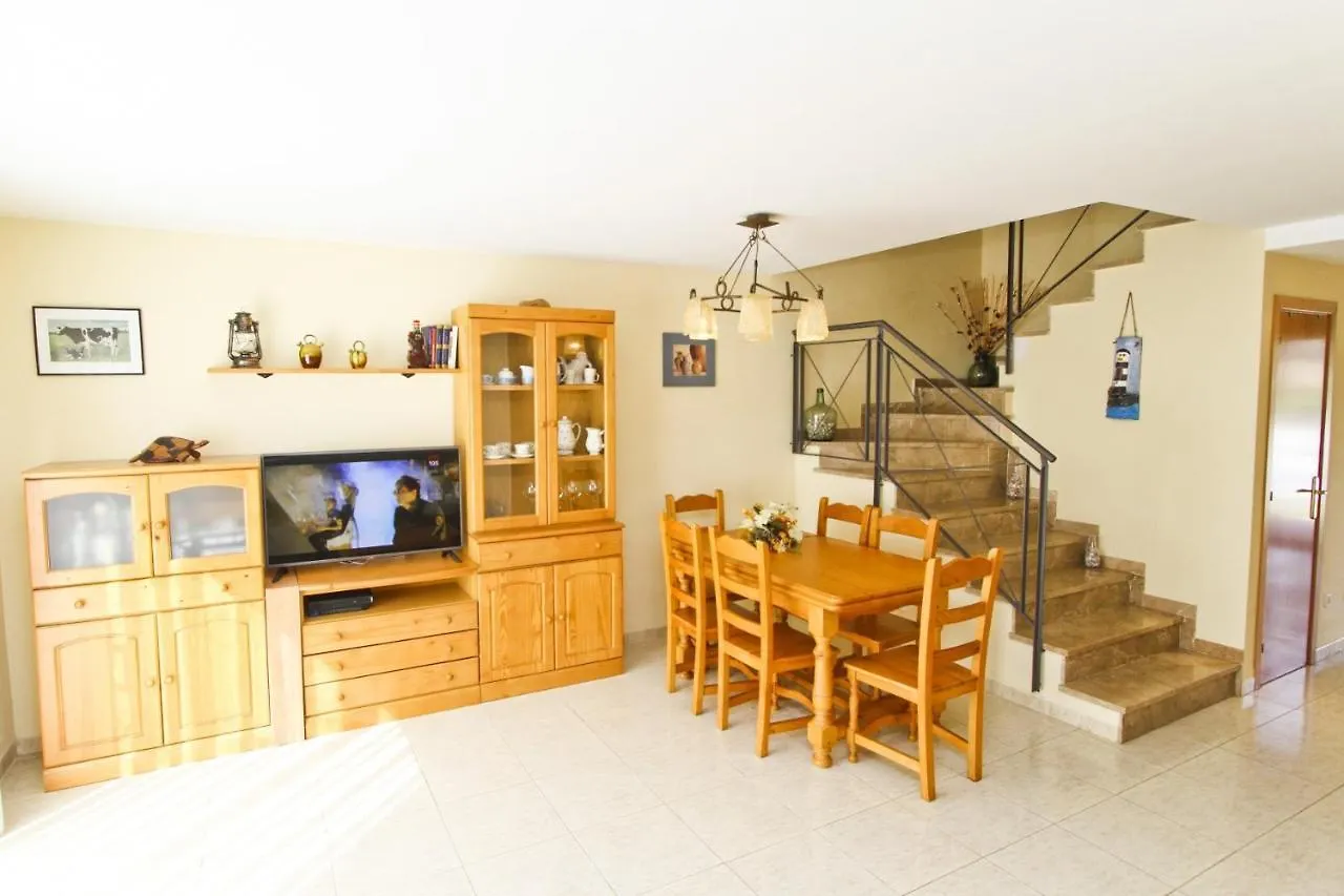 Olivers Planet Costa Dorada Cambrils Spain
